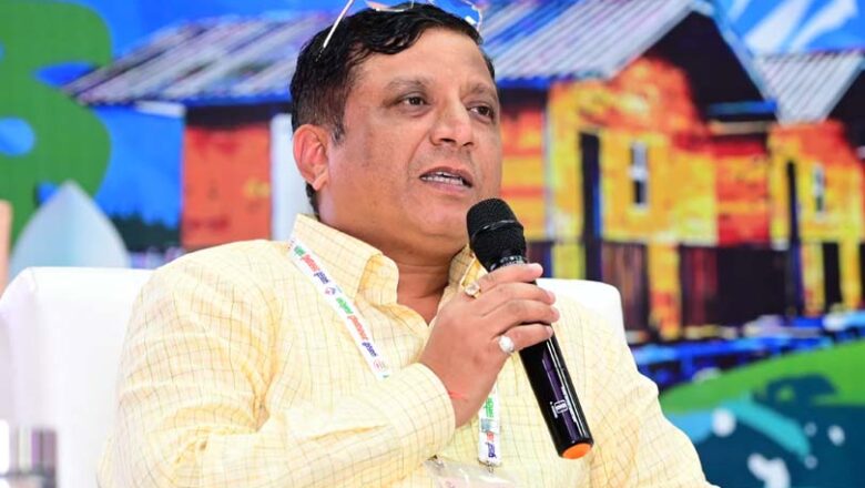एमडीडीए की बड़ी कार्रवाई, 200 से अधिक अवैध निर्माणों और प्लाटिंग ध्वस्त