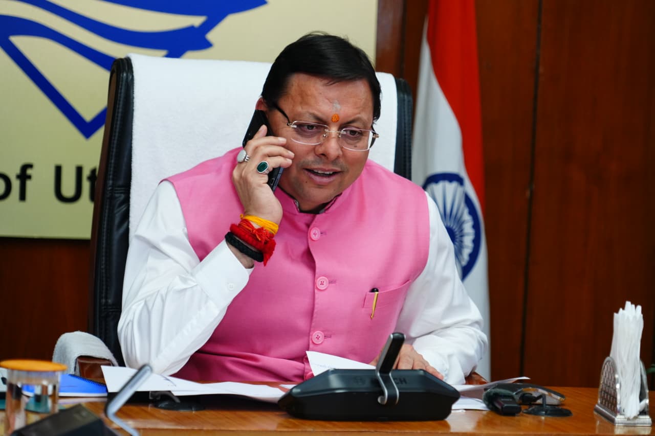 मुख्यमंत्री ने किया ‘बिल लाओ, ईनाम पाओ’ मेगा लकी ड्रॉ के साथ राज्य स्थापना रजत जयंती समारोह का शानदार शुभारंभ