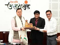 CM DHAMI TRANSFERS ₹11.50 CRORE AS FINANCIAL ASSISTANCE TO LABORERS VIA DBT