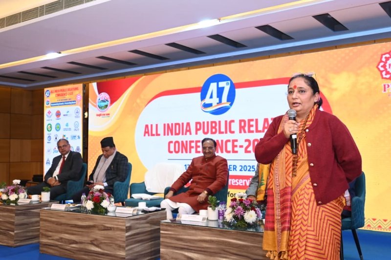 सशक्तीकरण के लिए महिलाओं की आर्थिक स्वतंत्रता अनिवार्य : ऋतु खंडूड़ी